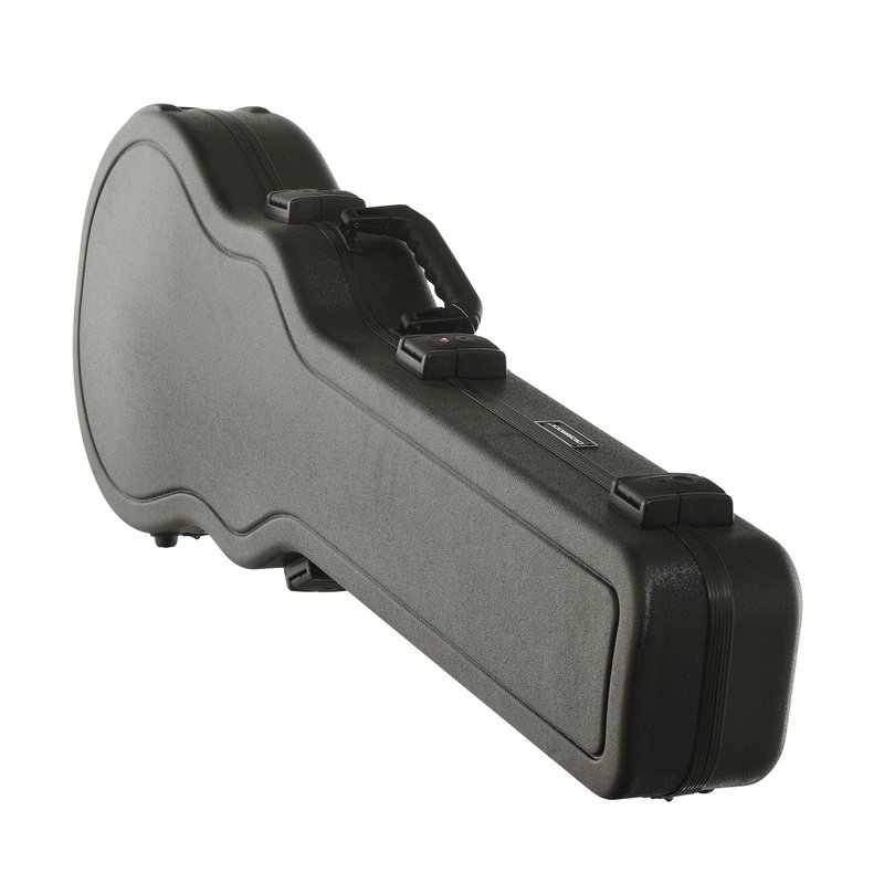crossrock-les-paul-style-electric-guitar-case Crossrock Les Paul Style Electric Guitar Case