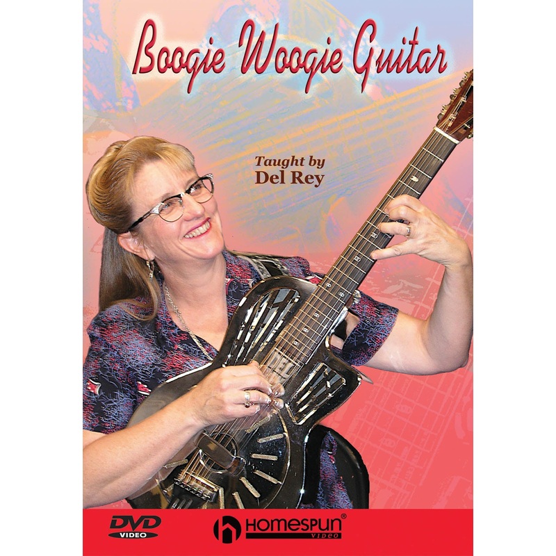 digital-download-only-boogie-woogie-guitar DIGITAL DOWNLOAD ONLY - Boogie Woogie Guitar