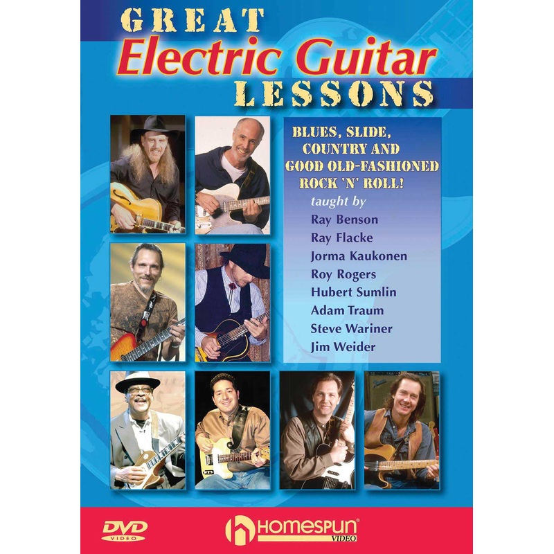 dvd-great-electric-guitar-lessons DVD - Great Electric Guitar Lessons