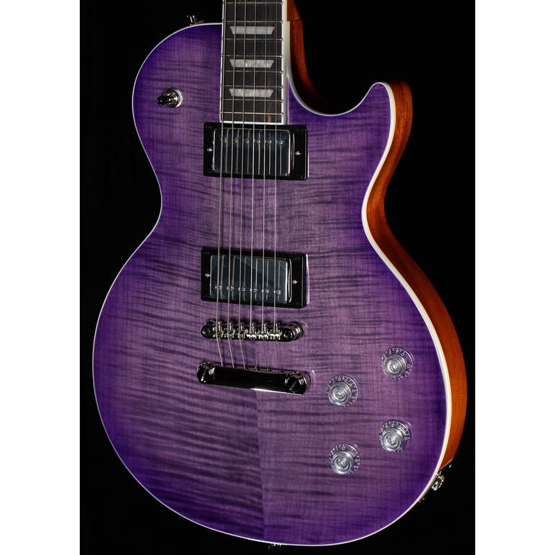 epiphone-les-paul-modern-figured-purple-burst-599 Epiphone Les Paul Modern Figured Purple Burst (599)
