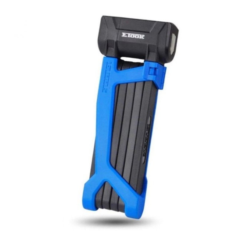 etook-folding-lock-blue ETOOK FOLDING LOCK Blue
