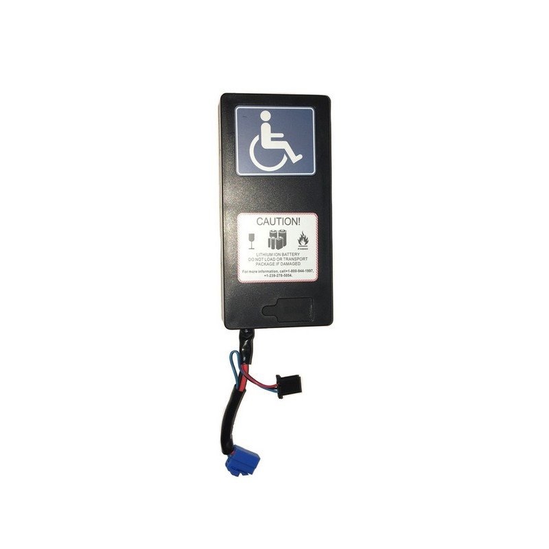 ev-rider-replacement-10ah-hi-capacity-lithium-battery-for-transport-af-af-m-4af-scooters EV Rider Replacement 10Ah HI-CAPACITY LITHIUM BATTERY for Transport AF/AF+/M/4AF Scooters