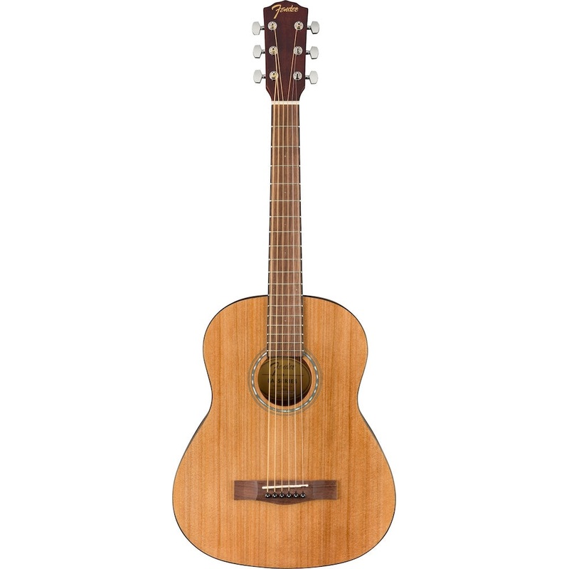 fender-fa-15-steel-string-3-4-scale-acoustic-guitar-with-gig-bag Fender FA-15 Steel String 3/4 Scale Acoustic Guitar with Gig Bag