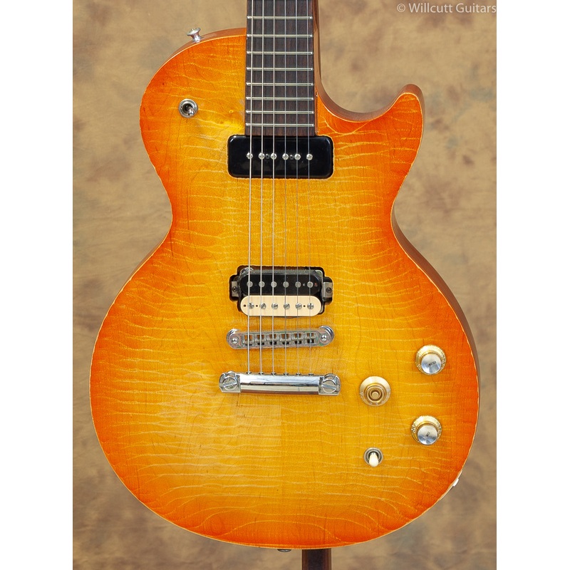 gibson-les-paul-gary-moore-bfg-used-657 Gibson Les Paul Gary Moore BFG USED (657)