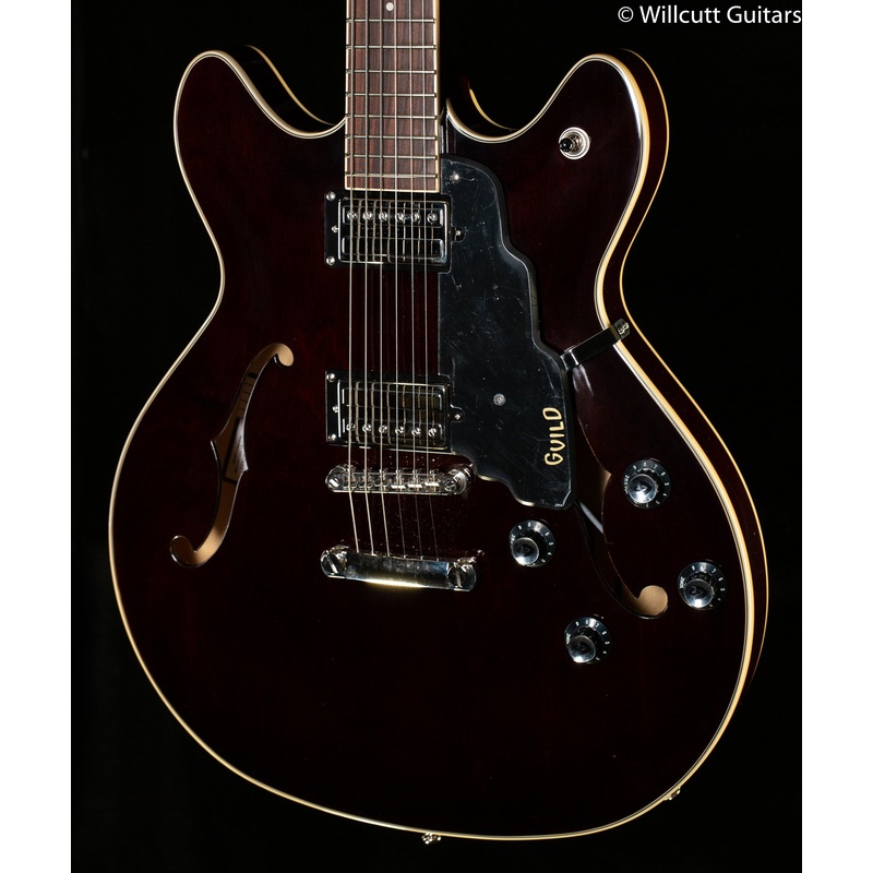 guild-starfire-i-dc-vintage-walnut-581 Guild Starfire I DC Vintage Walnut (581)