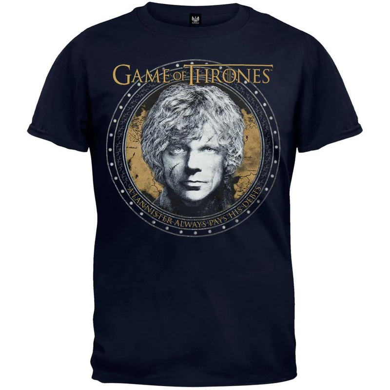hbo-game-of-thrones-tv-promo-tyrion-lannister-peter-dinklage-blue HBO Game of Thrones TV Promo Tyrion lannister Peter Dinklage Blue