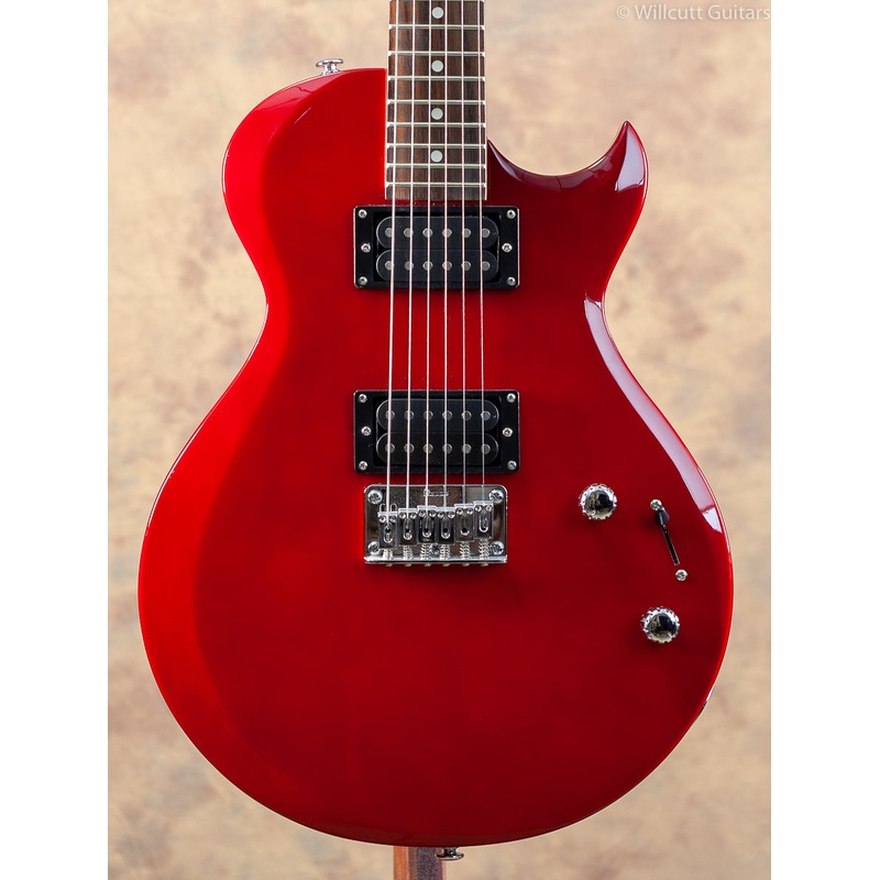 ibanez-gart30tr-transparent-red-burst-548 Ibanez GART30TR Transparent Red Burst (548)