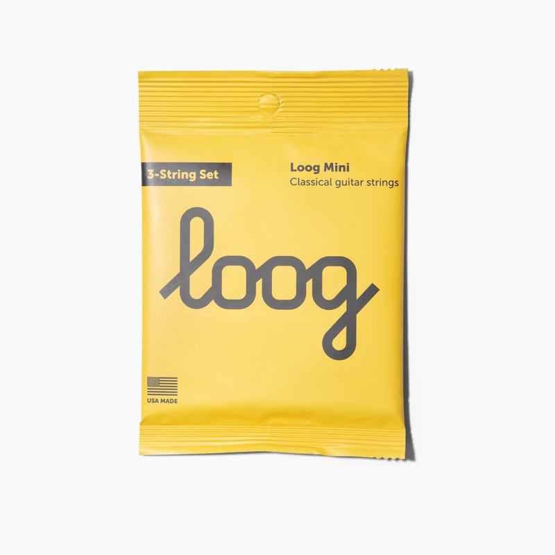 loog-mini-guitar-strings loog mini guitar strings