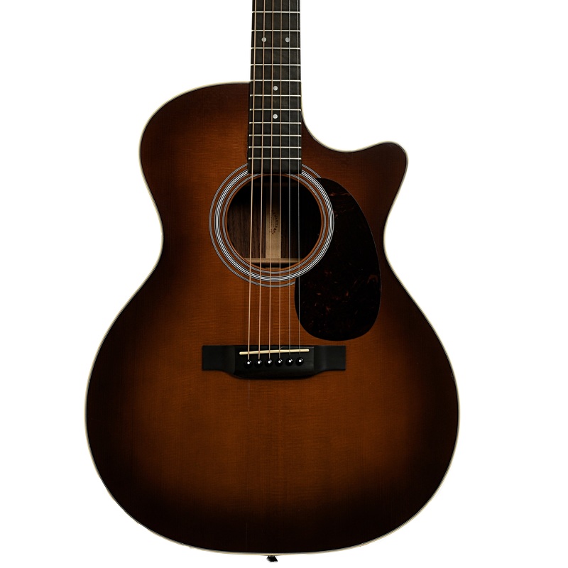 martin-gpc-16-special-acoustic-electric-guitar-2020 Martin GPC 16 Special Acoustic-Electric Guitar (2020)