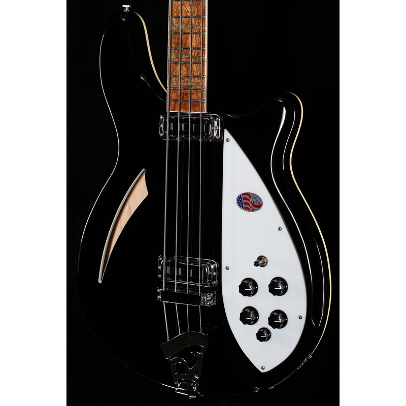 rickenbacker-4005v-bass-jetglo-700 Rickenbacker 4005V Bass JetGlo (700)