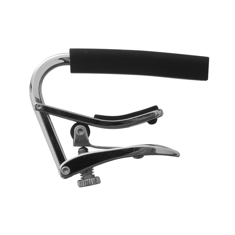 shubb-c3-12-string-guitar-capo Shubb C3 12-String Guitar Capo