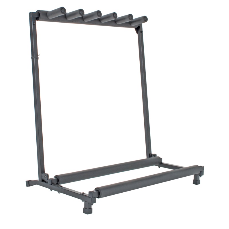 xtreme-gs805-5-guitars-rack XTREME GS805 5-Guitars Rack