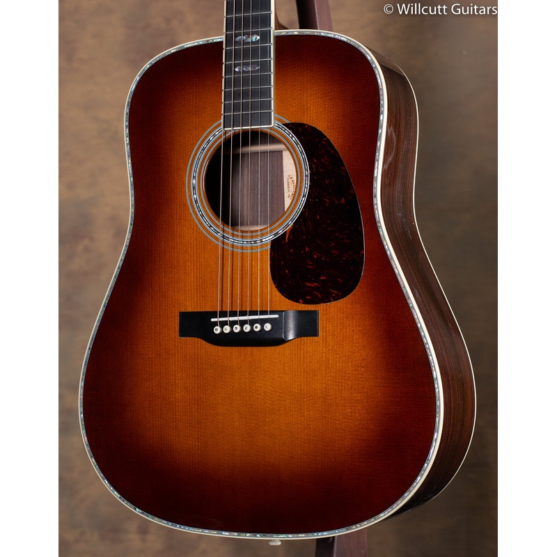 2021-martin-d-41-ambertone 2021 Martin D-41 Ambertone
