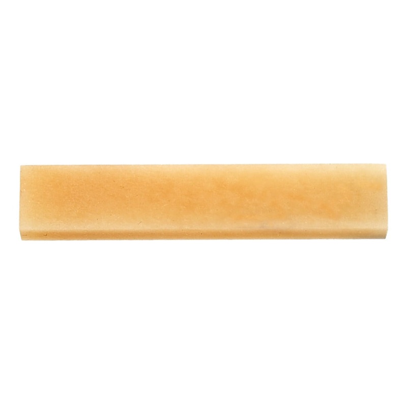 allparts-unbleached-vintage-style-nut-blank Allparts Unbleached Vintage-Style Nut Blank