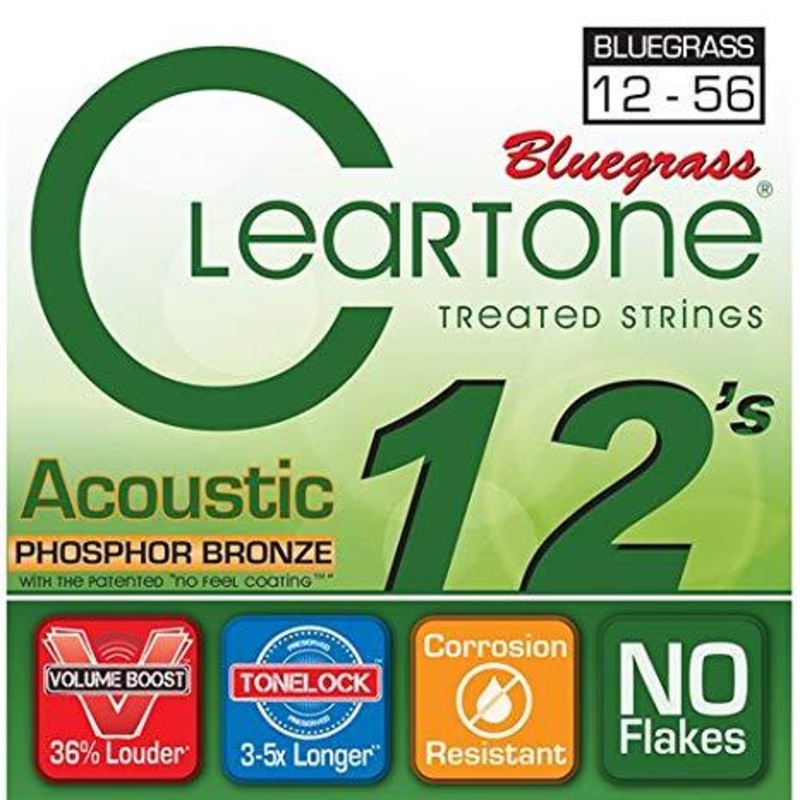 cleartone-7423-acoustic-guitar-strings-012-056 ClearTone 7423 Acoustic Guitar Strings .012-.056