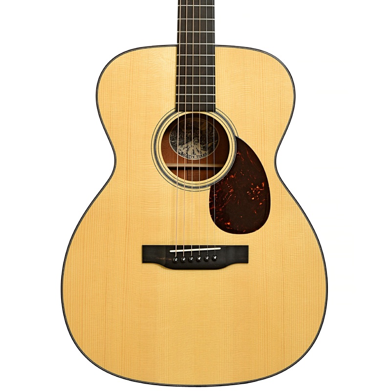 collings-om-1a-acoustic-guitar-2017 Collings OM-1A Acoustic Guitar (2017)