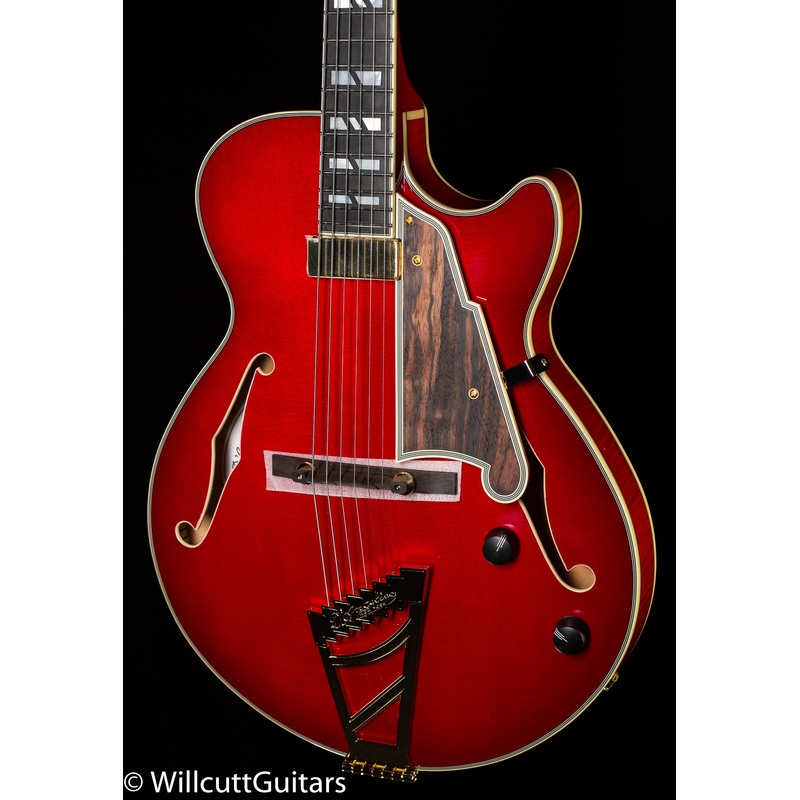 d-angelico-excel-ss-soho-dark-cherry-burst-top-184 D'Angelico Excel SS Soho Dark Cherry Burst Top (184)