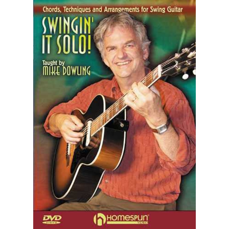 dvd-swingin-it-solo-chords-techniques-and-arrangements-for-swing-guitar DVD - Swingin' It Solo - Chords, Techniques and Arrangements for Swing Guitar