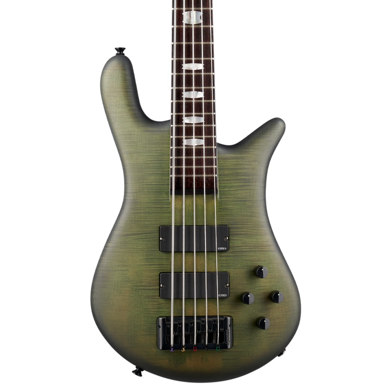 euro-lx-neck-thru-5-string-night-shade Euro LX Neck-Thru 5 String Night Shade