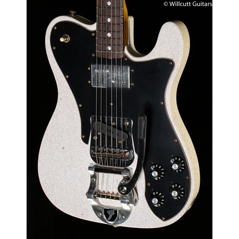 fender-custom-shop-ltd-70s-telecaster-custom-journeyman-bigsby-autumn-shimmer-888 Fender Custom Shop LTD 70s Telecaster Custom Journeyman Bigsby Autumn Shimmer (888)