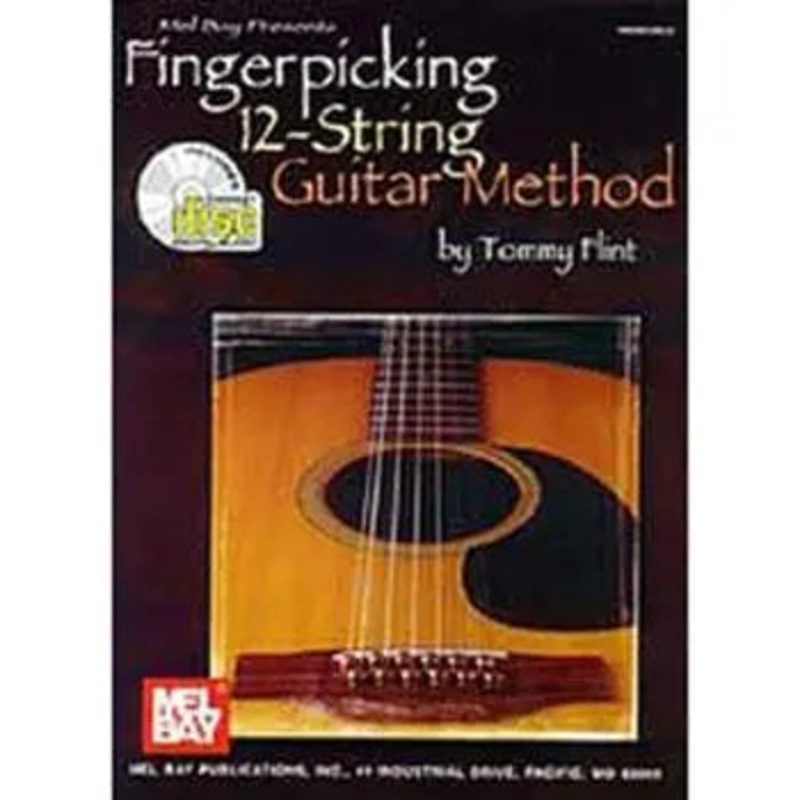 fingerpicking-12-string-guitar-method Fingerpicking 12-string Guitar Method