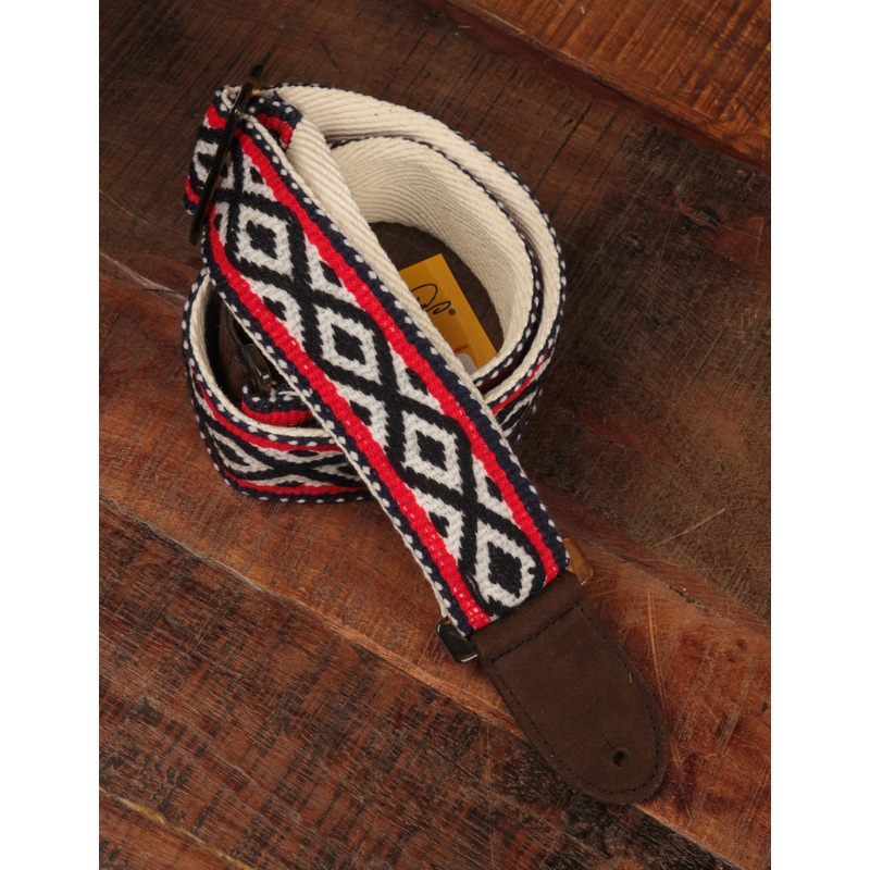 henry-heller-peruvian-strap-09 Henry Heller Peruvian Strap #09