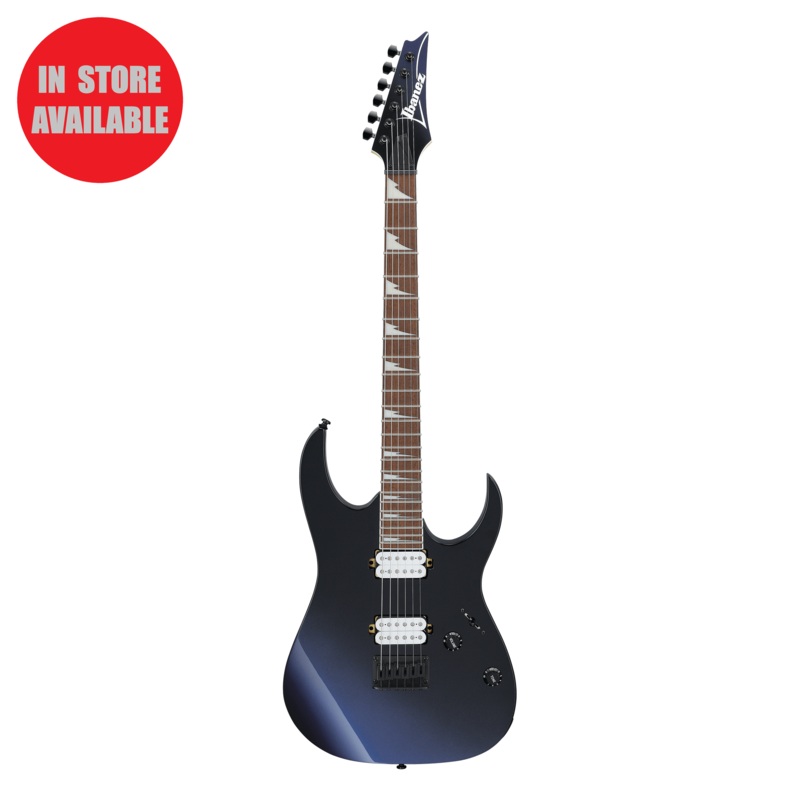 ibanez-rg421dx-tws-electric-guitar IBANEZ RG421DX TWS Electric Guitar