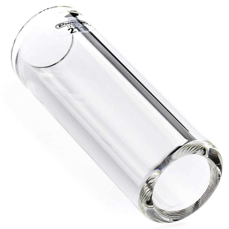 jim-dunlop-211-glass-slide-heavy-wall Jim Dunlop 211 Glass Slide - Heavy Wall