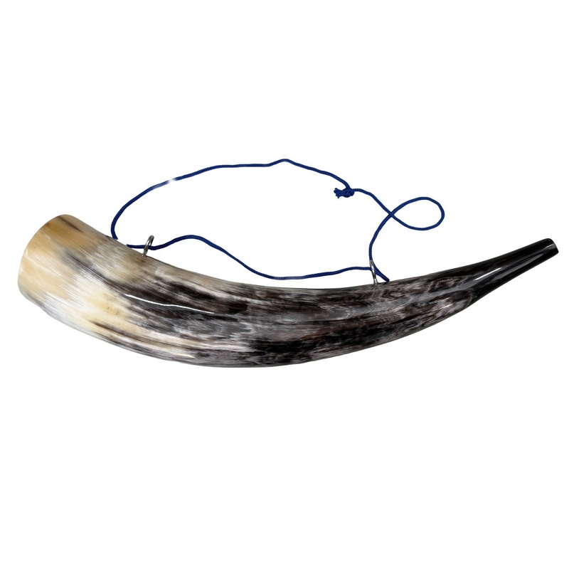 large-hunter-s-horn Large Hunter's Horn