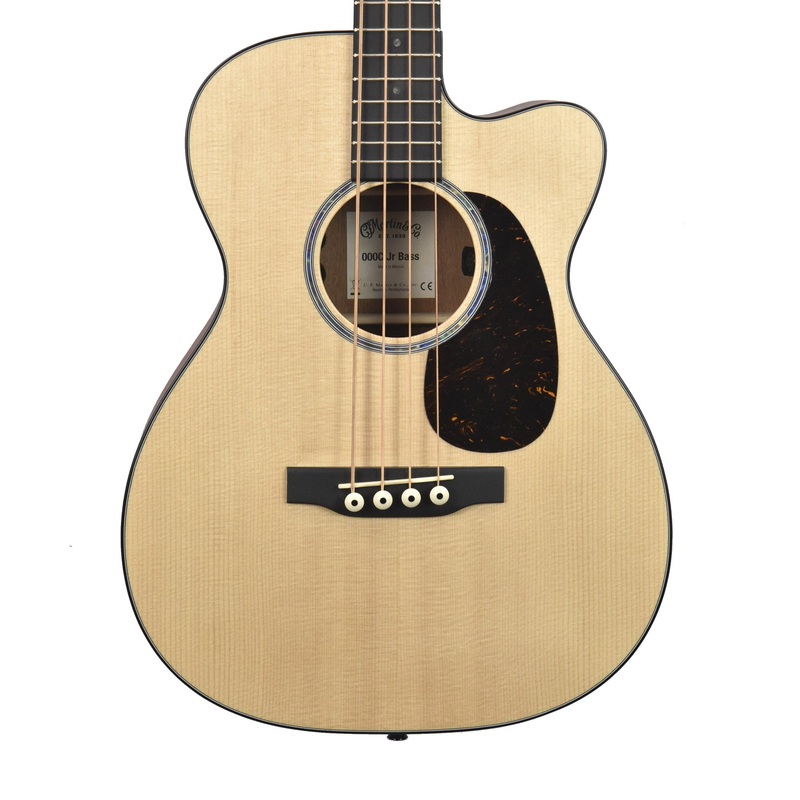 martin-000c-jr-e-acoustic-electric-bass-guitar-in-natural-2932882 Martin 000C Jr E Acoustic-Electric Bass Guitar in Natural 2932882