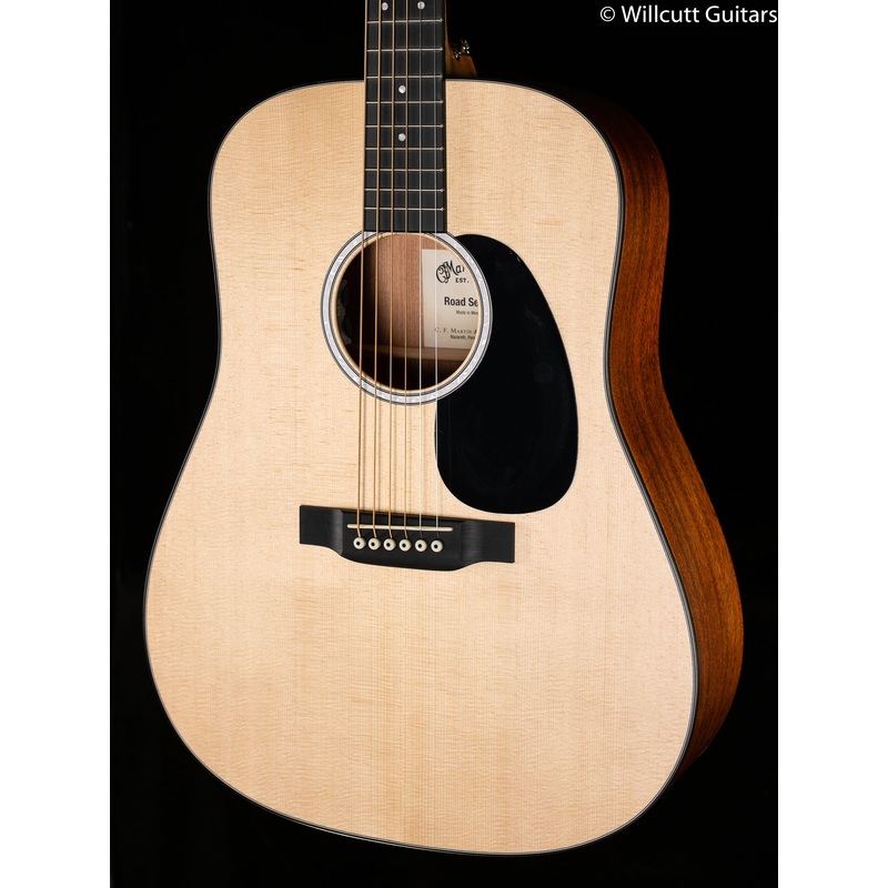 martin-road-series-d-10e-sitka-top-072 Martin Road Series D-10E Sitka Top (072)