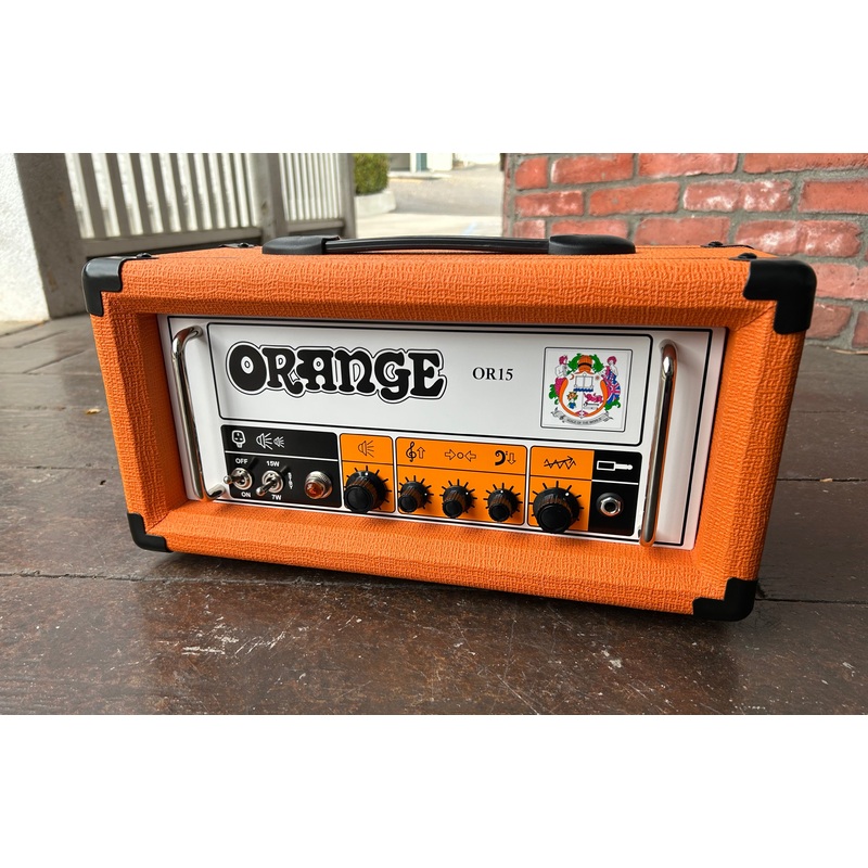 orange-or15h Orange OR15H