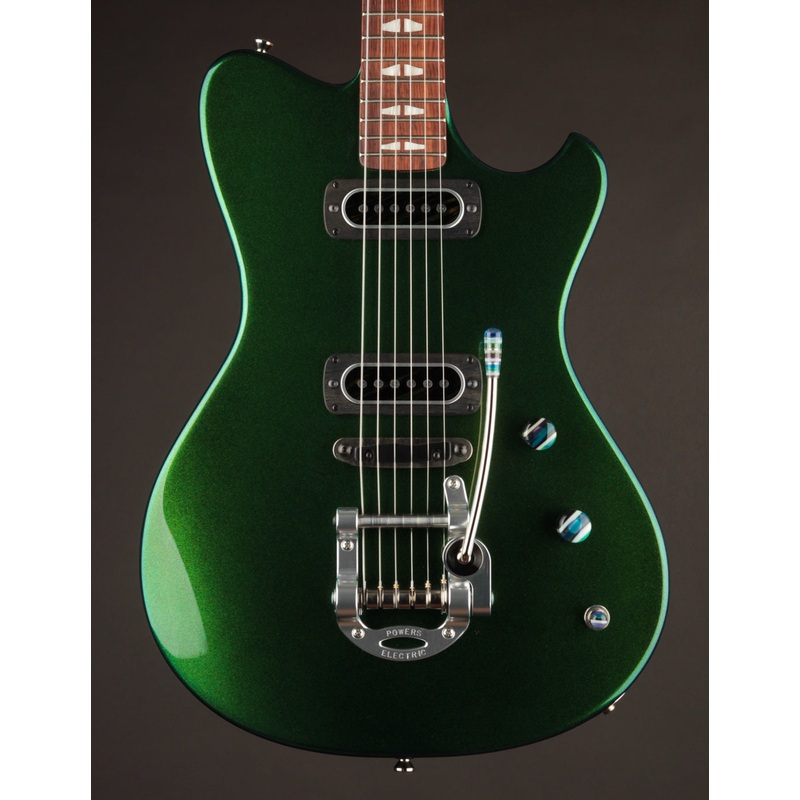 powers-electric-a-type-pf42-camtail-chroma-algae-color-shift Powers Electric A-Type PF42 Camtail Chroma Algae Color Shift