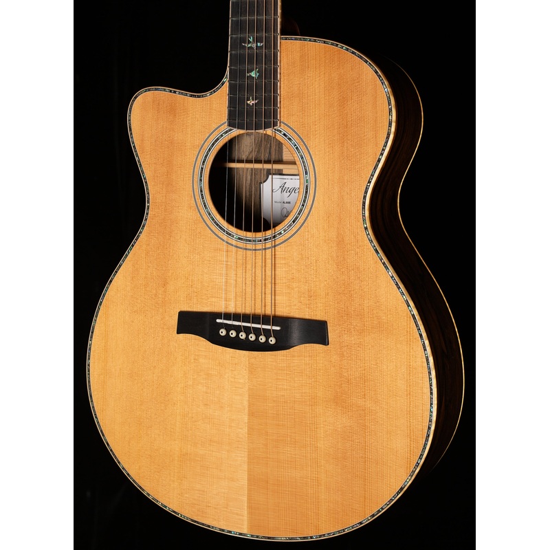prs-se-ale60e-acoustic-lefty-natural-521 PRS SE ALE60E Acoustic Lefty Natural (521)