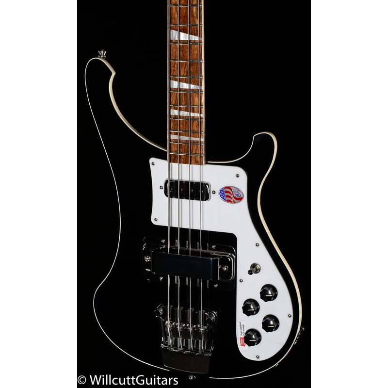 rickenbacker-4003-bass-jetglo-744 Rickenbacker 4003 Bass JetGlo (744)