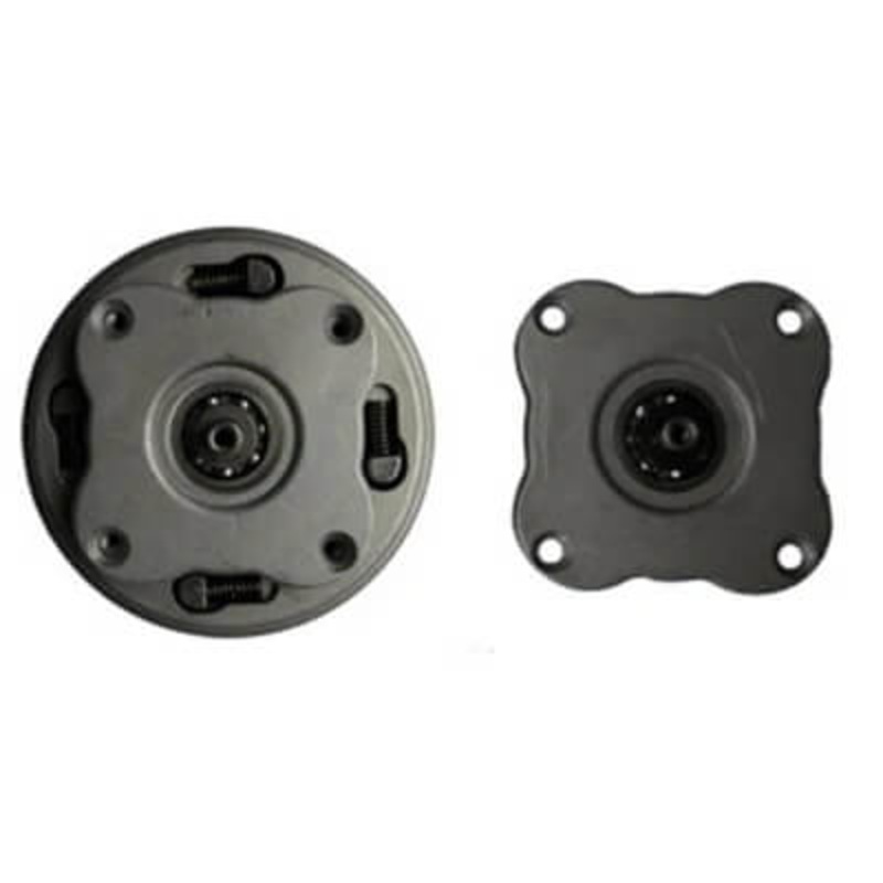 taotao-replacement-clutch-assembly-for-db17-gas-dirt-bike TaoTao Replacement CLUTCH ASSEMBLY for DB17 Gas Dirt Bike