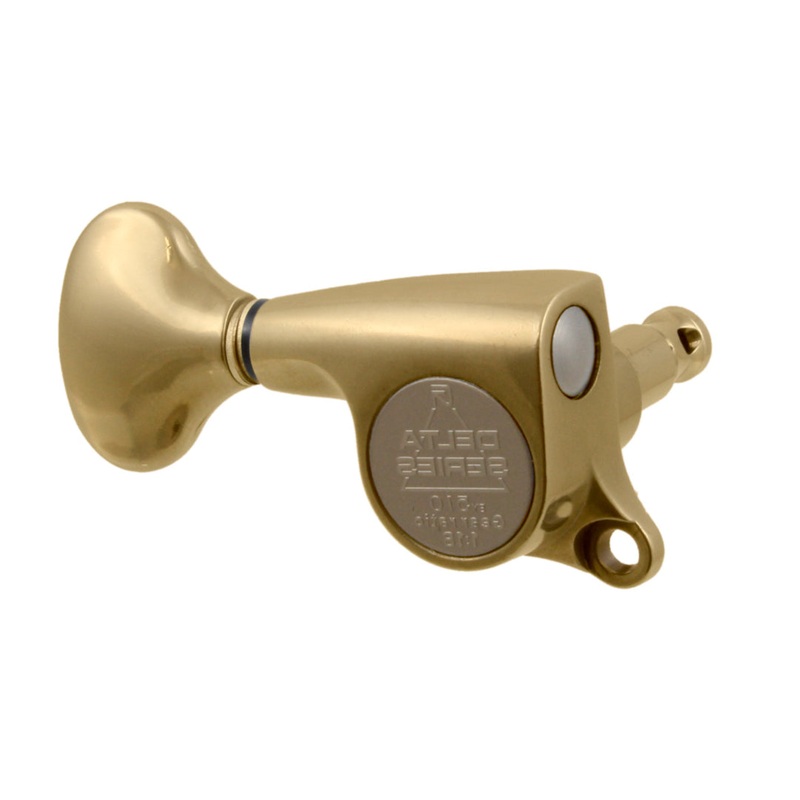 tk-7261-gotoh-510-6-in-line-antique-keys-antique-gold TK-7261 Gotoh 510 6-in-line Antique Keys Antique Gold