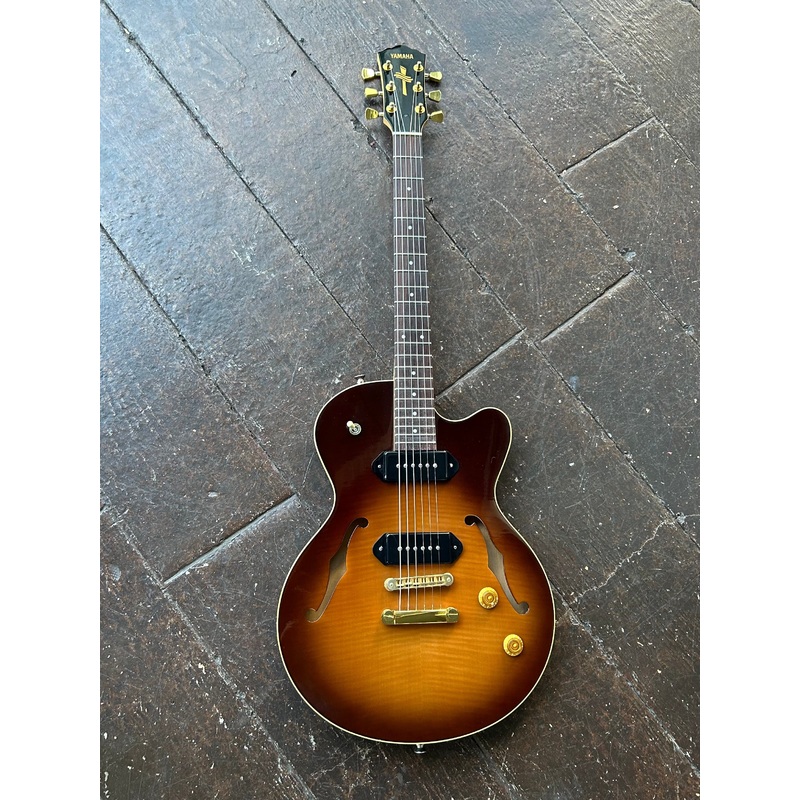 yamaha-aex-502 Yamaha AEX 502