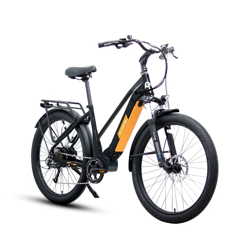 2026-eunorau-meta275-48v-9-speed-suspension-electric-bike-black 2026 Eunorau META275 48V 9 Speed Suspension Electric Bike Black