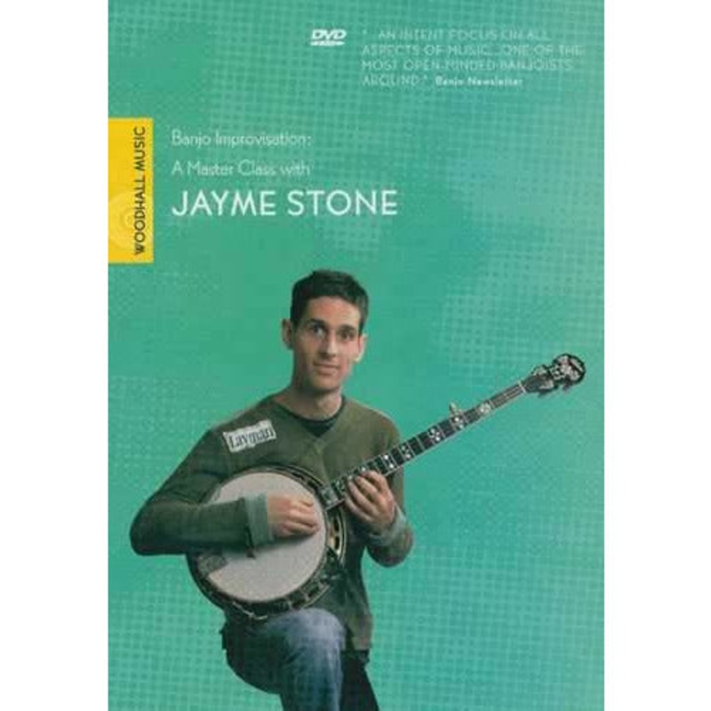 banjo-improvisation-a-master-class-with-jayme-stone Banjo Improvisation: A Master Class with Jayme Stone