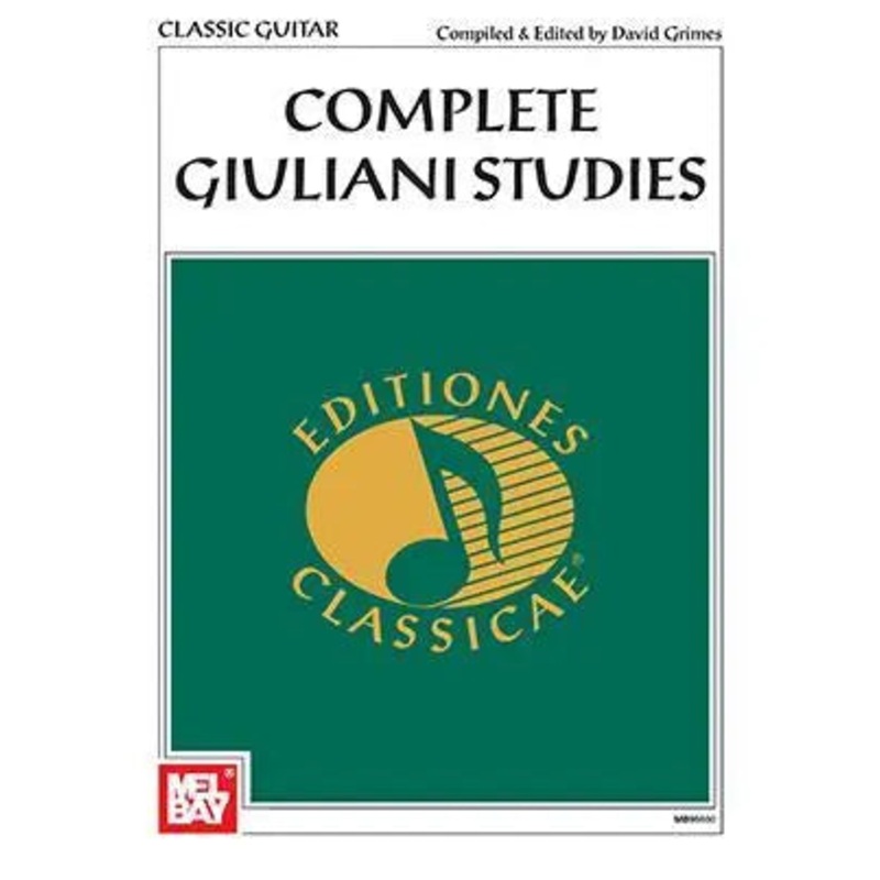 complete-giuliani-studies Complete Giuliani Studies