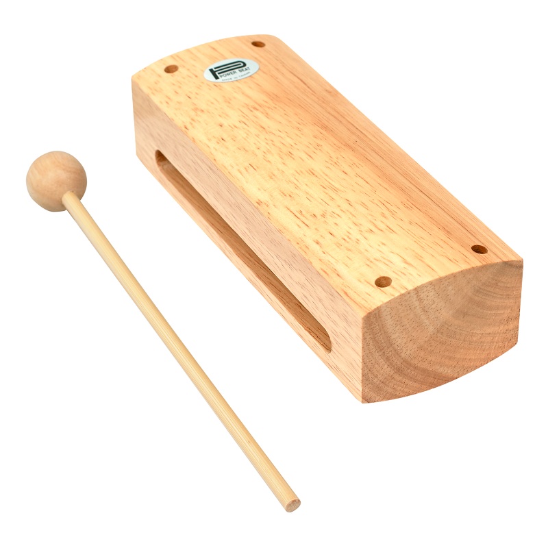 cpk-woodblock-with-beater CPK Woodblock with Beater