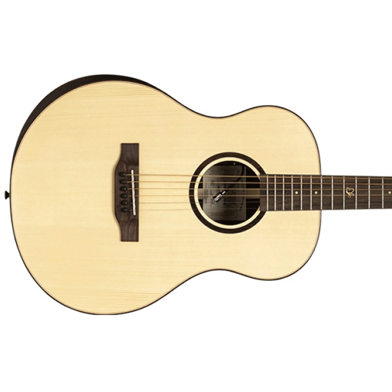 crafter-big-mino-rose-acoustic-electric-guitar Crafter Big Mino Rose Acoustic-Electric Guitar