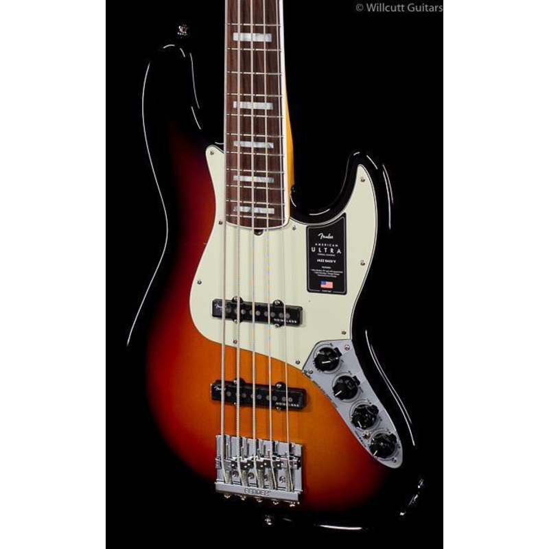 fender-american-ultra-jazz-bass-v-rosewood-fingerboard-ultraburst-540 Fender American Ultra Jazz Bass V Rosewood Fingerboard Ultraburst (540)