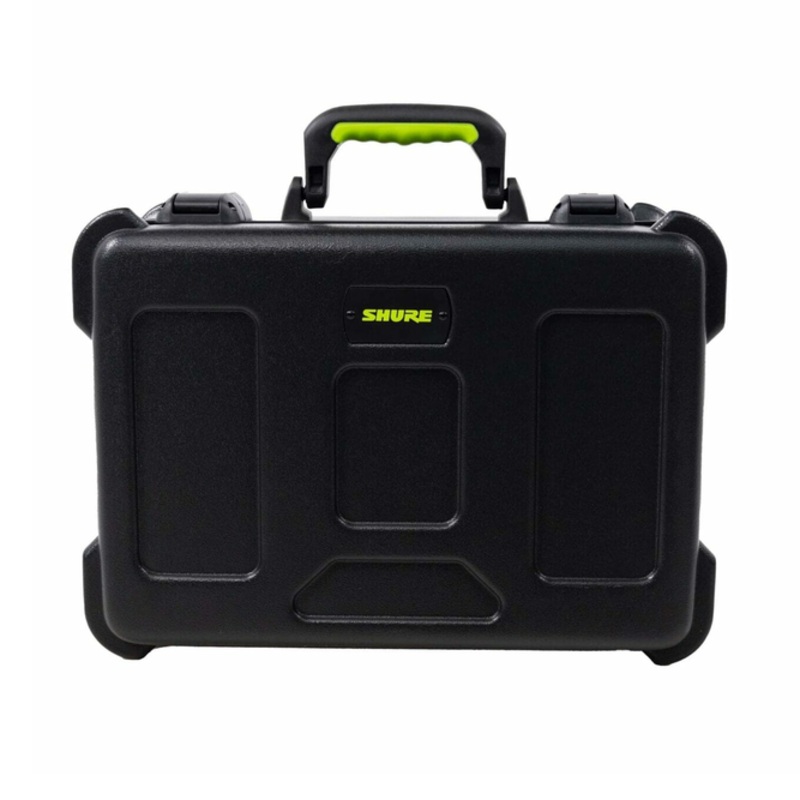 gator-sh-miccase15-microphone-case Gator SH-MICCASE15 Microphone Case