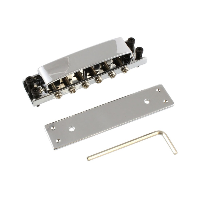 gb-0515-010-tunematic-bridge-for-rickenbacker GB-0515-010 Tunematic Bridge for Rickenbacker