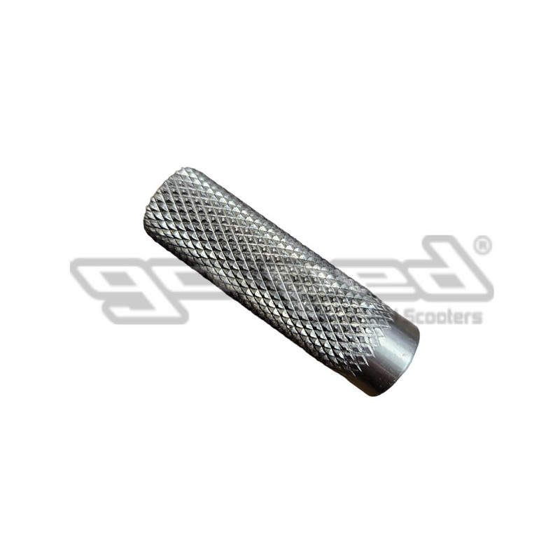 go-ped-sport-drive-spindle-1013k-knurled-for-sport-gas-scooter Go-Ped SPORT DRIVE SPINDLE (1013K) KNURLED for Sport Gas Scooter