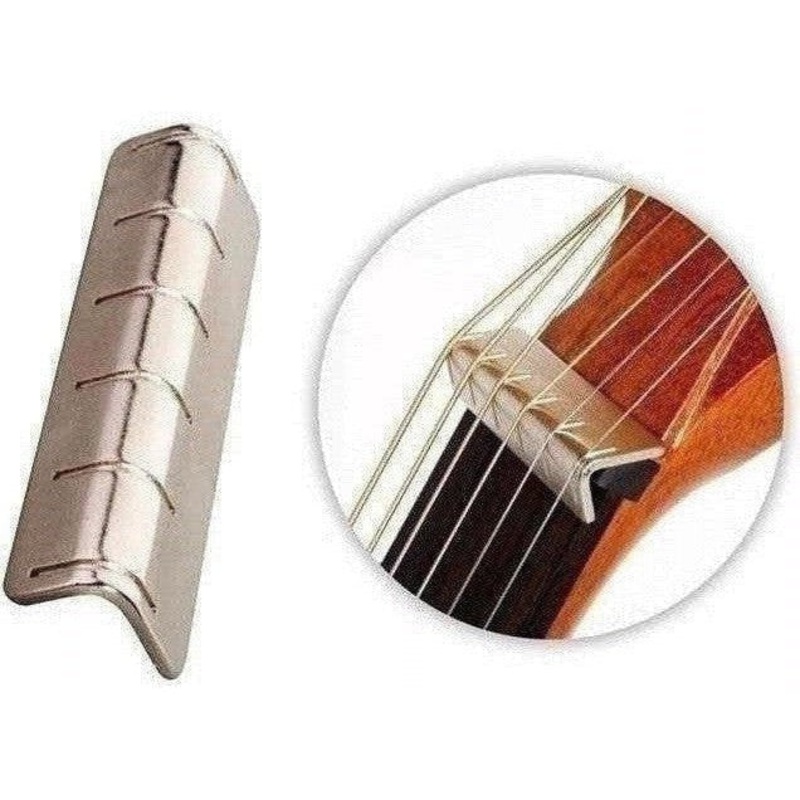 guitar-nut-extender-for-slide-guitar Guitar Nut Extender for Slide Guitar