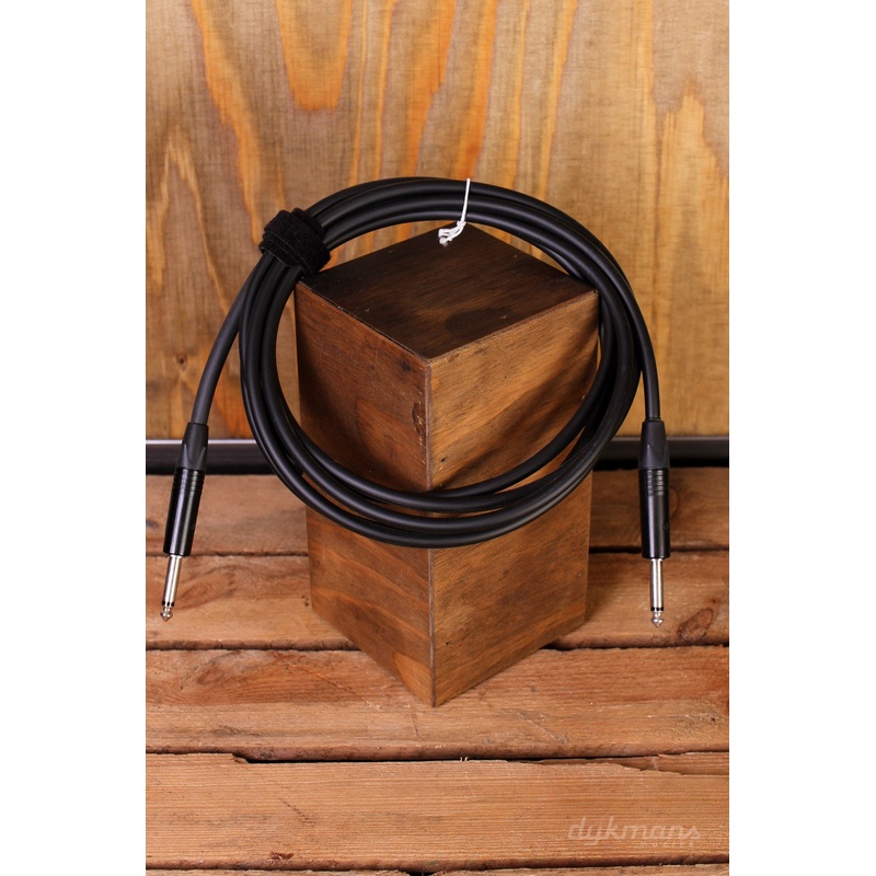 klotz-lagrange-6-3mm-jack-kabel Klotz LaGrange 6.3mm Jack Kabel