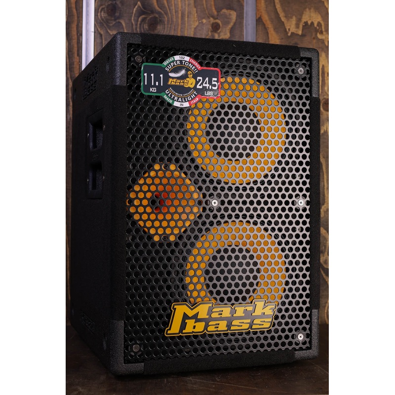 markbass-mb58r-102-energy Markbass MB58R 102 ENERGY